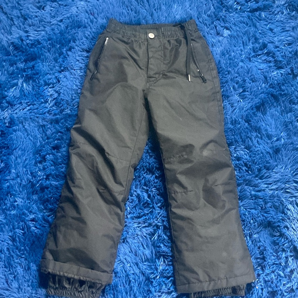 Iceberg snow pants